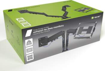 Tracer 47660 Double Armflex (max 32