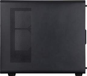 Zalman M5, mATX Mini Tower PC