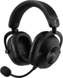 Austiņas Logitech G Pro X3 Lightspeed