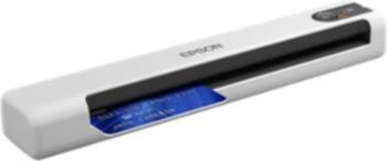 Epson | Mobile document scanner |