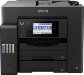 Epson | Multifunctional Printer | EcoTank