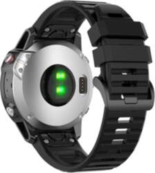 Fixed | Silicone Strap for Garmin