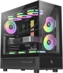 Gamemax Case | NEX C51 BK