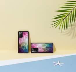 IKins case for Samsung Galaxy Note