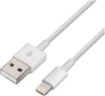 Kabelis Savio USB-A – Lightning 2