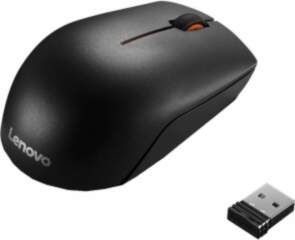 Lenovo 300 Wireless Compact Mouse