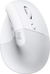 LOGITECH Lift Bluetooth Vertical Ergonomic Mouse