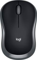 LOGITECH M185 Wireless Mouse - SWIFT