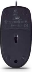 logitech corded mouse m90