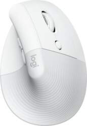 MOUSE USB OPTICAL MAC VERTICAL/WHITE 910-006477