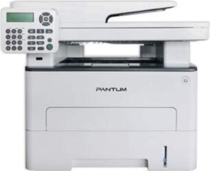 Pantum | Multifunctional Printer | M7100DW