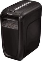 Powershred | 60Cs | Black |