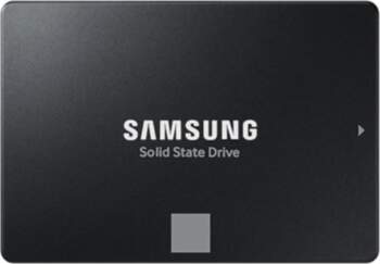 Samsung | SSD | 870 EVO
