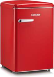Severin RKS 8830 Retro Red