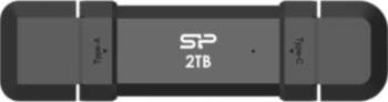 Silicon Power Portable External SSD |