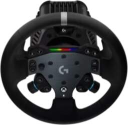 Spēļu stūre Logitech G RS50 Xbox/PC
