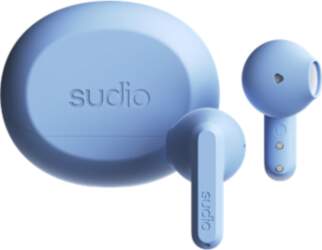 Sudio Earbuds | A3 | Bluetooth