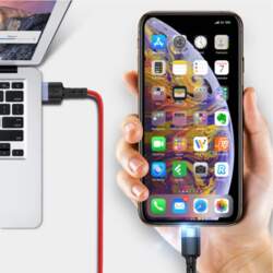 Tellur Data Cable USB to Lightning