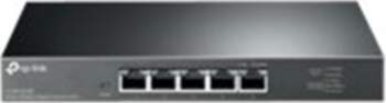 TP-LINK | 5-Port 2.5G Desktop