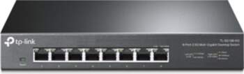 TP-LINK | 8-Port 2.5G Desktop