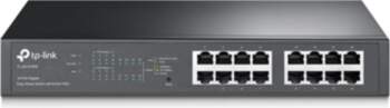 TP-LINK | Switch | TL-SG1016PE |
