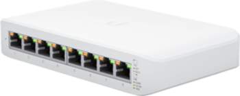 Ubiquiti | Switch Lite 8 PoE