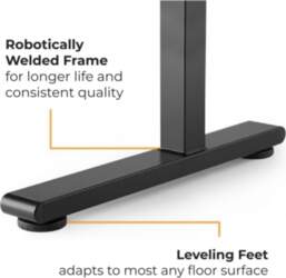 Adjustable Height Table Up Up Loki