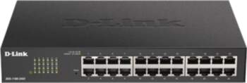 D-Link | Smart Switch | DGS-1100-24V2