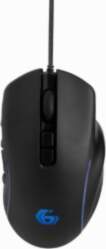 Datorpele Gembird USB Gaming RGB Backlighted