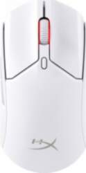 Datorpele HyperX Pulsefire Haste 2 White