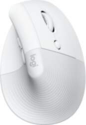 Datorpele Logitech Lift Vertical White
