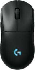 Datorpele Logitech Pro 2 Lightspeed Black