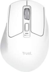 Datorpele Trust Niven Comfortable Multi-Wireless White