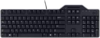 Dell | KB813 | Smartcard keyboard