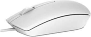 Dell | Optical Mouse | MS116
