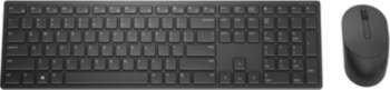 Dell | Pro Keyboard and Mouse