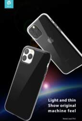Devia Naked case(TPU) iPhone 11 Pro