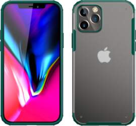 Devia Pioneer shockproof case iPhone 12