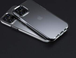 Devia Skyfall shockproof case iPhone 12