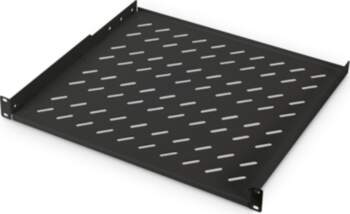 Digitus | 1U Fixed Shelf for