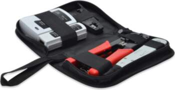 Digitus | Network Tool Set, LAN