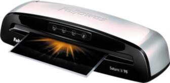 Fellowes Saturn 3i A4