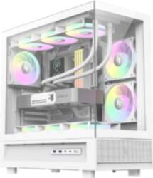 Gamemax Case | NEX C51 WH