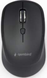 Gembird Wireless Optical Mouse Black