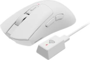 Genesis Gaming Mouse | Zircon 880