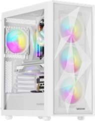 Genesis Gaming PC Case | Diaxid