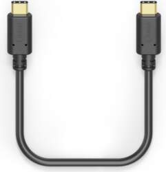 Hama 00201591 Charging Cable, USB-C -