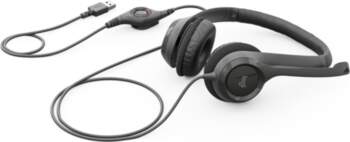 HEADSET USB H390/981-000406 LOGITECH