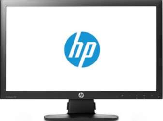 HP P221 21.5-inch LED Backlit