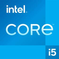 Intel CPU Desktop Core i5-12400 (2